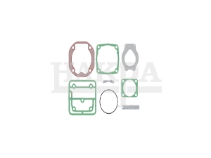 -IVECO-REPAIR KIT (COMPRESSOR)
